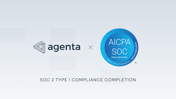 SOC 2 Type 1 certification